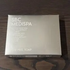 SBC STEM PEEL SOAP
