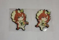 ウマ娘 イクノディクタス ラバーマスコット 1番くじ第6弾