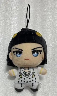 ジョジョの奇妙な冒険 ちみっともぬい ブチャラティのサムネイル
