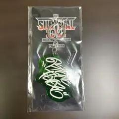 PSYCHIC FEVER THE SURVIVAL キーホルダー