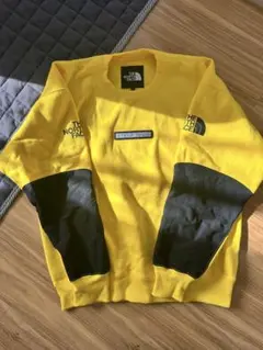 THE NORTH FACE STEEP TECH トレーナー