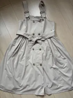kate spade NEW YORK ジャンバースカート 160