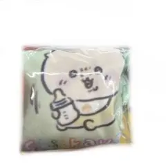 ちいかわベイビー　巾着ポーチ　栗まんじゅう