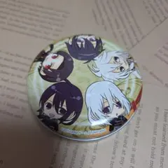 刀剣乱舞ONLINE 丸缶ケース