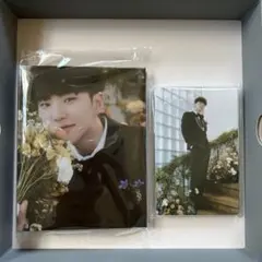 SEVENTEEN FML carat盤 ホシ