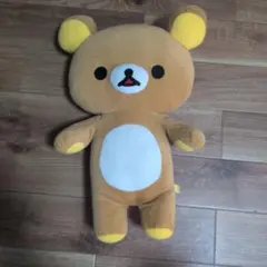 リラックマ ぬいぐるみ 本体のサムネイル
