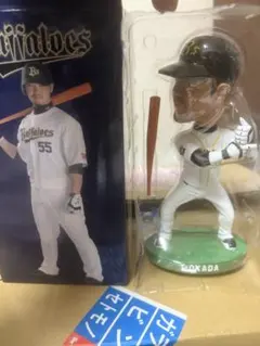 2025年最新】T 岡田 フィギュアの人気アイテム - メルカリ