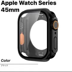 apple watch チタンカバー