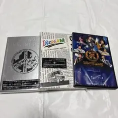 Kis-My-Ft2 DVD まとめ売り