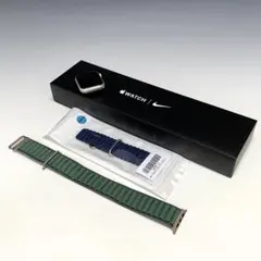 Apple Watch Nike series 7 45mm GPS おまけ付き