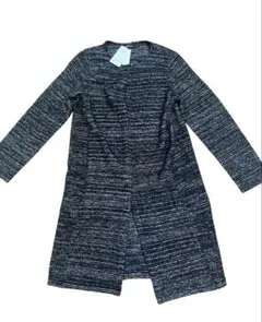 【訳あり特価】新品タグ付★ユナイテッドアローズ ニットジャケット