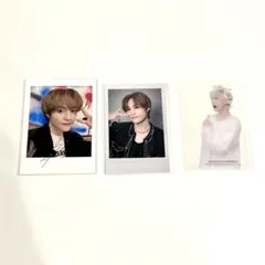 NCT wayv ヤンヤン トレカ まとめ売り ヤンヤン トレカ まとめ売り - メルカリ
