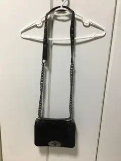 EGOIST　ショルダーバッグ