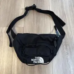 日本未発売⭐︎THE NORTH FACE ノースフェイス ボディバッグ
