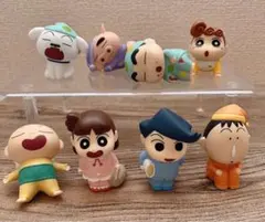 クレヨンしんちゃん フレンズ４