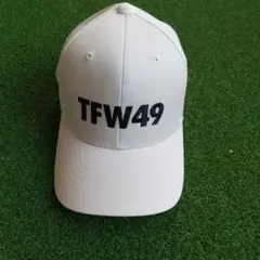 2026年最新】tfw49 キャップの人気アイテム - メルカリ