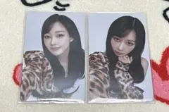 aespa ランダムトレカ