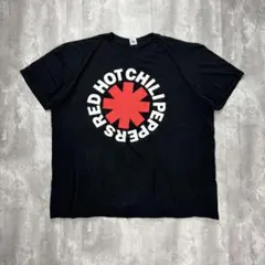 GU Tシャツ レッドホットチリペッパーズ 2枚セット サイズL - メルカリ