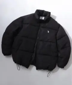 U.S.POLO.ASSN. パデッドジャケット