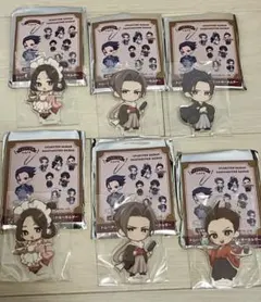 2025年最新】カプコンカフェ 逆転裁判 バッジの人気アイテム - メルカリ