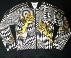 Adidas ×JEREMY SCOTT OPART TRACK 天使XS