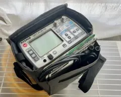 マスプロ LCN2 レベルチェッカー【リライズ野田愛宕店】【店頭取引限定】【中古（通電確認のみ。実動作未確認。）】【管理番号：ITTCOLR9J6EW】 ◇マスプロ(MASPRO) デジタルレベルチェッカー LCN2 通電確認のみ