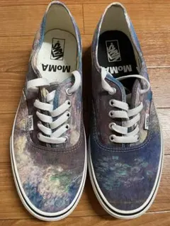 2026年最新】vans momaの人気アイテム - メルカリ