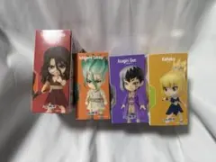 Dr.STONE フィギュアーツミニのサムネイル
