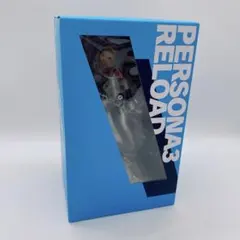 ペルソナ3リロード アイギス フィギュア　限定版 未開封品