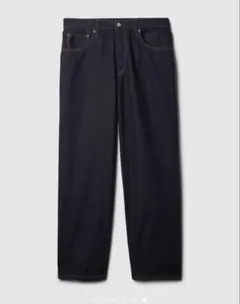 Gapスーパーバギーデニム 31W-32Lのサムネイル
