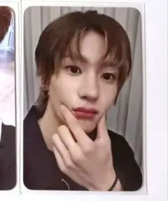 RIIZE ODYSSEY makestar 台北チェキユニットトレカ3枚セット