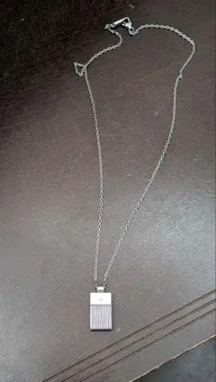 EMPORIO ARMANI ネックレス ペンダントのサムネイル