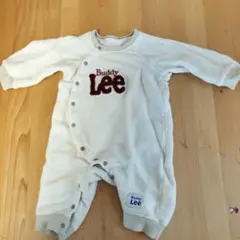 Buddy Lee ロンパース 60-70cm 長袖