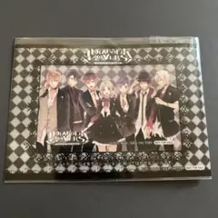 非売品　ディアラバ　ブロマイド　カード　逆巻　小森ユイ