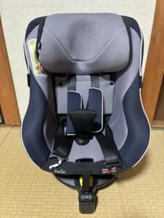 都内手渡のみ】Britax Romer DUALFIX i-SIZE v22 - メルカリ