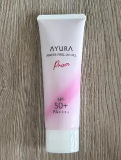 AYURA WATER FEEL UV GEL Prism ※数回使用のサムネイル