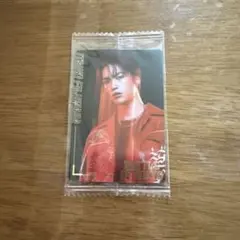 【BATTLE OF TOKYO】THE RAMPAGE 藤原樹 トレカ