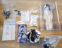 COME4FREE MINTY2 海洋宝石 ロイヴィール