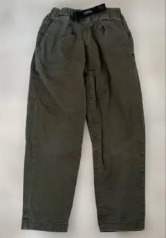 デニムダンガリー&GRAMiCCi ロングパンツ