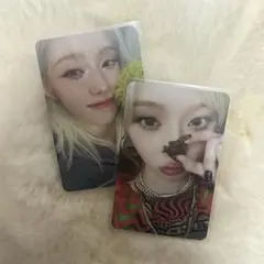 aespa ウィンター まとめ売り