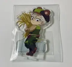 鬼滅の刃　実弥　実りの秋まつり　アクリルスタンド　アクスタ
