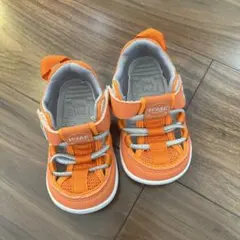 IFME イフミー　水陸両用シューズ　14㎝