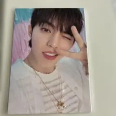 SEVENTEEN YAKUSOKU エスクプス　セルカ