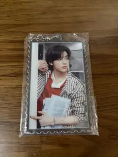 ENHYPEN ラッキーくじ D賞ジェイク