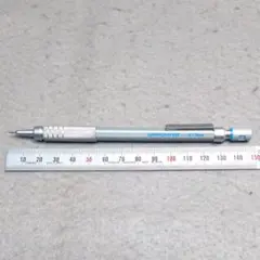 ぺんてる シャープペンシル 0.7mm グラフギア500 PG517