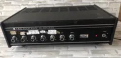 G2249 Neu 4chパワードミキサー MPA-8000 II PAアンプ - メルカリ