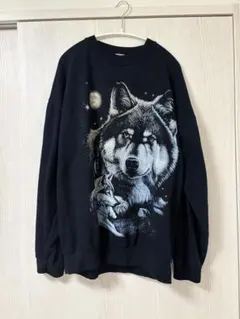 IMVAL×GALFY / Doll Dog 大萌袖 L/S TEE - メルカリ