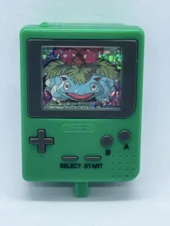 新ポケモンクラブ フィギュア ポケモン図鑑ゲームボーイケース まとめ
