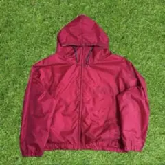 ^*☆様 EAGLES RIDGE 90s フード付きナイロンジャケット 古着