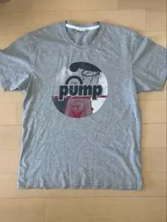 2026年最新】da pump tシャツの人気アイテム - メルカリ